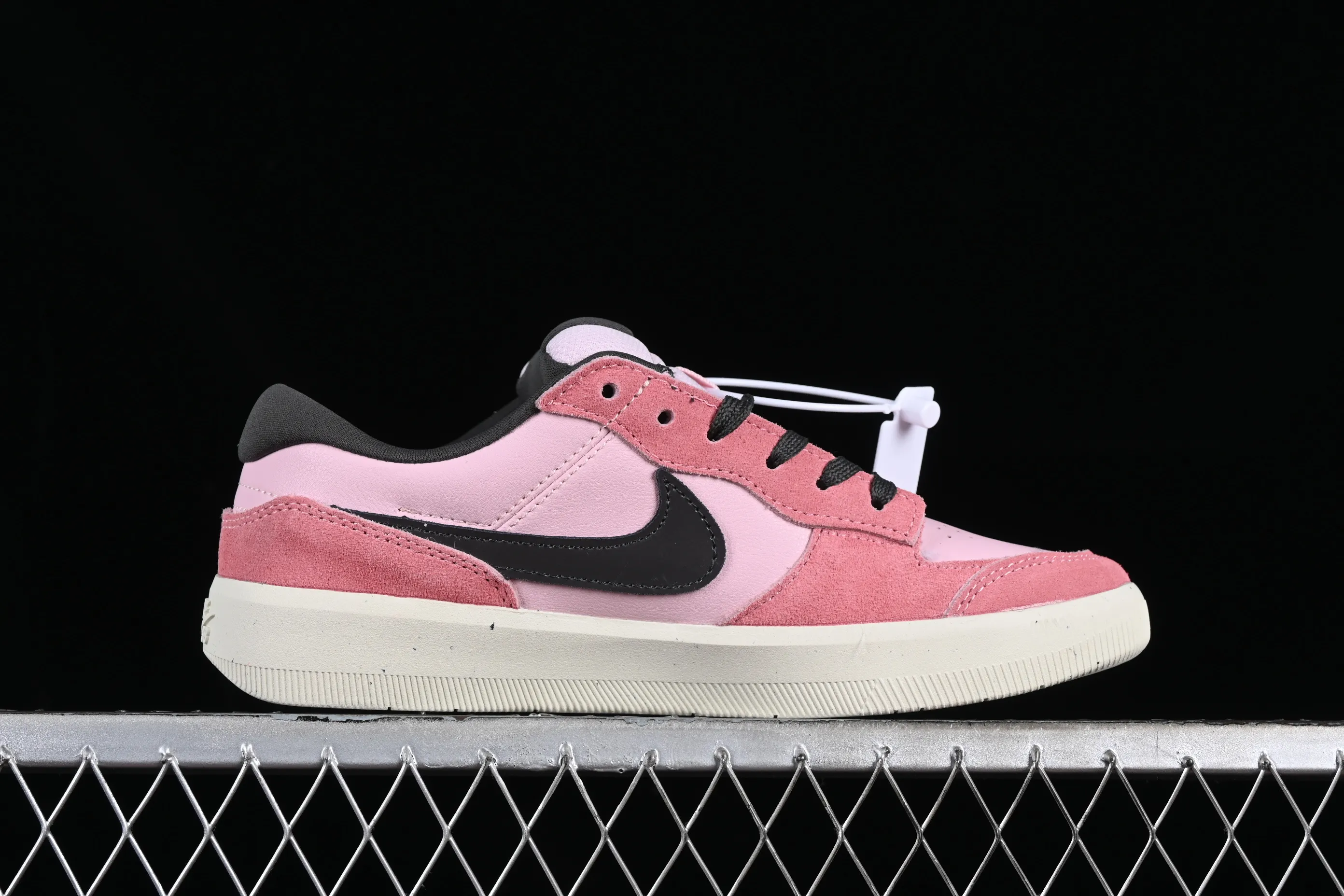 All categories Nk SB Dunk series Nk Force 58 simplified skateboard shoes Nk SB Force 58 Nike simplified retro skateboard shoes FN8894-621
